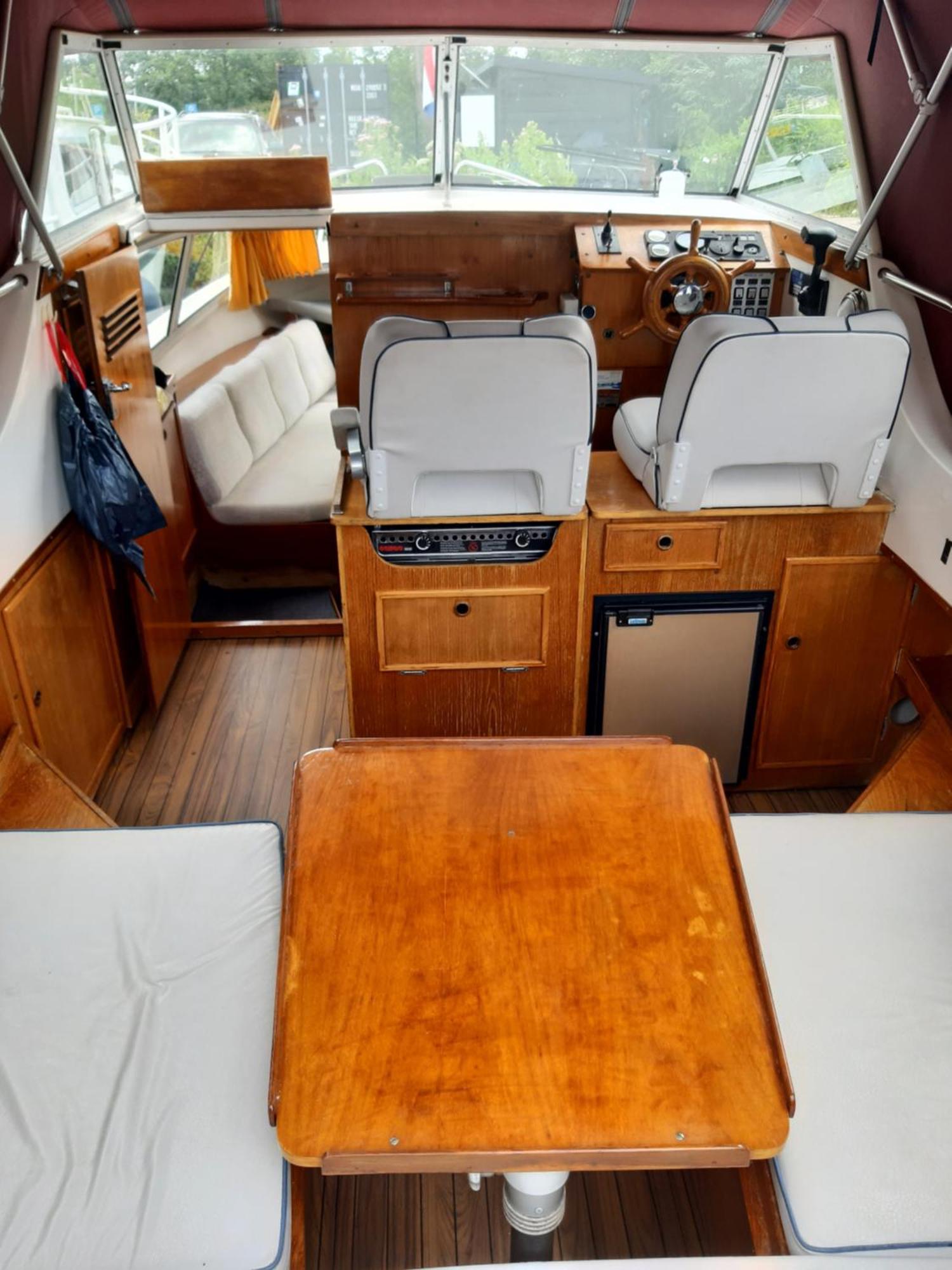 ホテル Motor Yacht Amazone アムステルダム エクステリア 写真